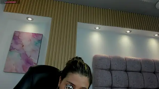 1Sloppy_Fox4 webcam