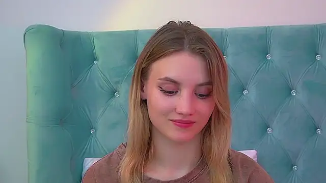 StacyEvances webcam