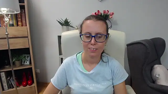 sweetxLizzy webcam