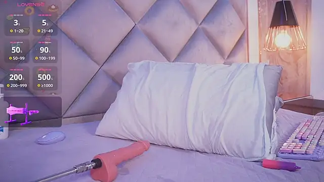 gemma_sm webcam