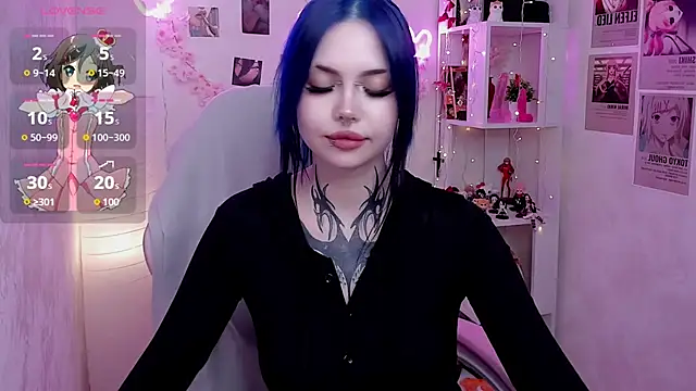 Morana_Batt webcam