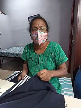 umashreetamil webcam