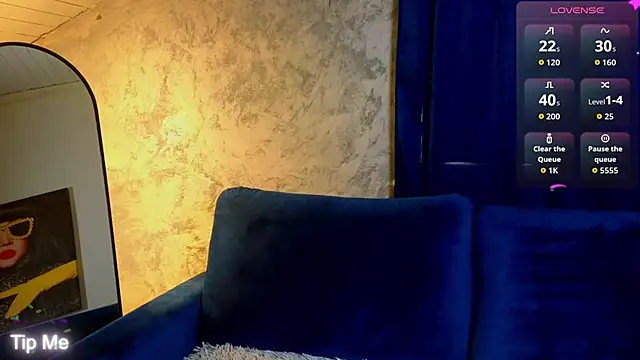 _YourSubmissive_ webcam
