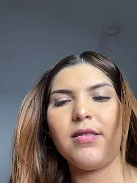 Melzinha71 webcam