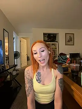 ThornsandHoney webcam