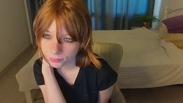 MollySally webcam