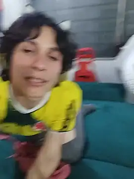LittleTymmy webcam