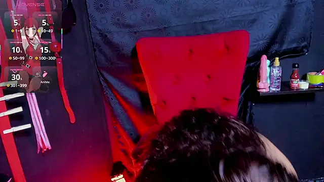 shantal_bdsm webcam
