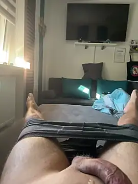 Stefan4513 webcam