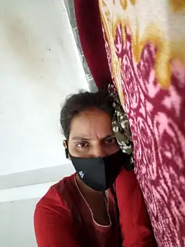 Neha-ji webcam