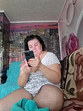 LedyEva webcam