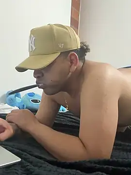 Liam_Butler webcam