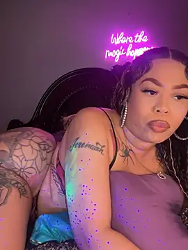 RenaThickAss webcam