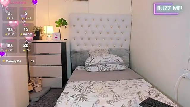 Asianmegumi_x Live Web Cam Show