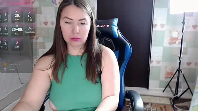 Korolek12 webcam