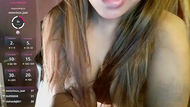 Midnight_Sparshaa webcam