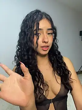 RosseMelody webcam