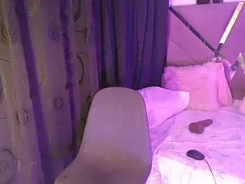 Keily_Tsx1 webcam
