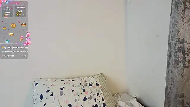 CloeBunny_ webcam