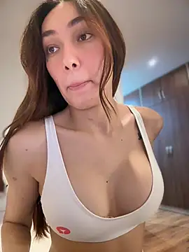 MichelleFerry_ Live Web Cam Show