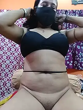 Hotpuja25 webcam