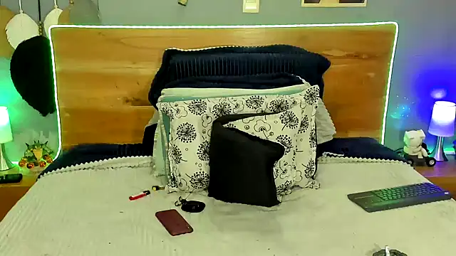 Prometeo-grizzly webcam