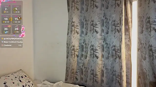 CloeBunny_ webcam
