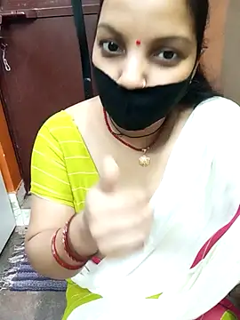 Manjudear webcam