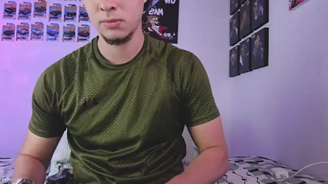 jack_walker190 webcam
