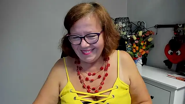 Adelewildx webcam
