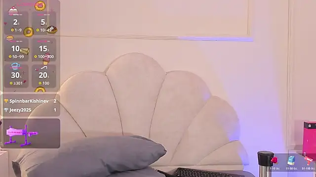 Candaceoweens webcam