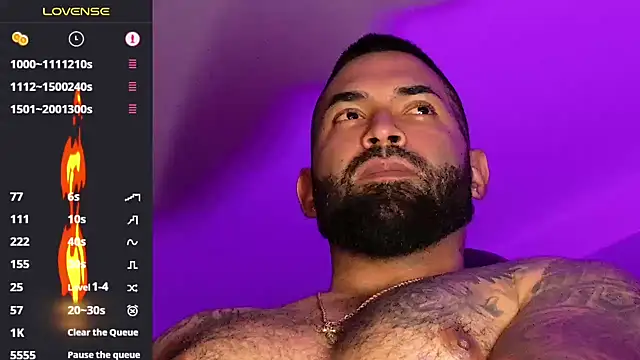 Max-prada webcam