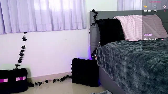 Lein_Bone webcam