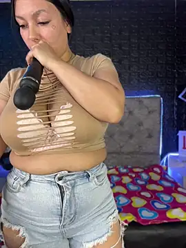 Miia__Taylor webcam
