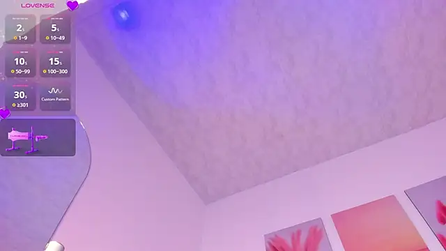 Megan_Brunette2 webcam
