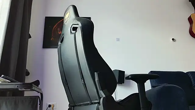ChrisKox webcam
