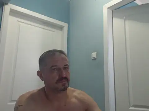 MisterFaithRO webcam