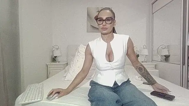 alisonya1 webcam