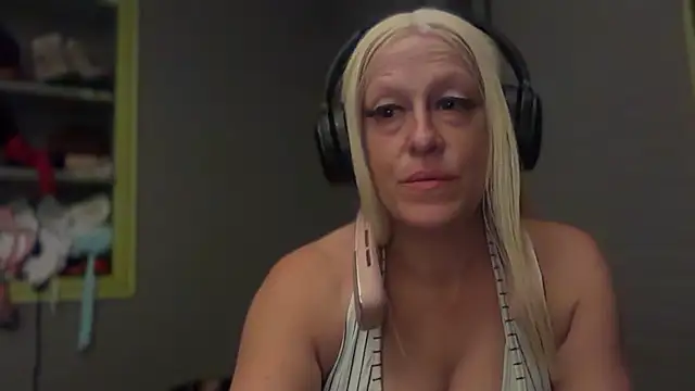 Soaponarope007 webcam