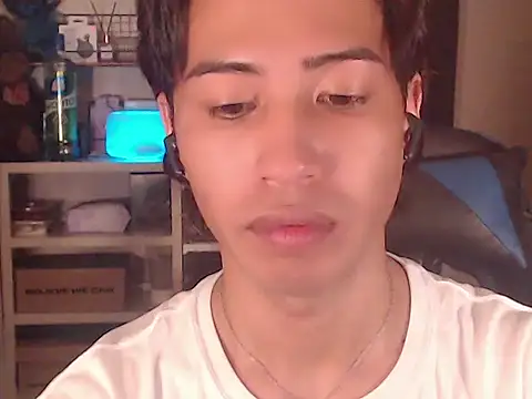 Ryu_23 webcam