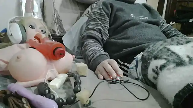 messi_syssy webcam