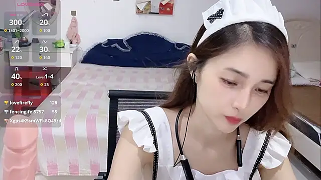 miaomiao-99 webcam