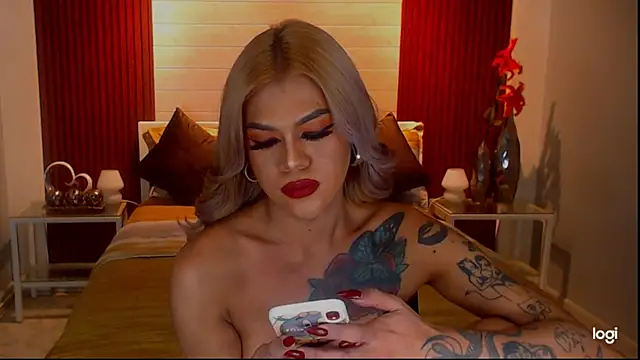 StellaStrong30 webcam