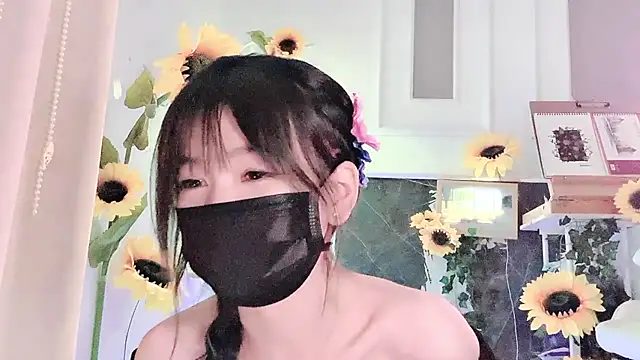 Your-Sunshinee webcam