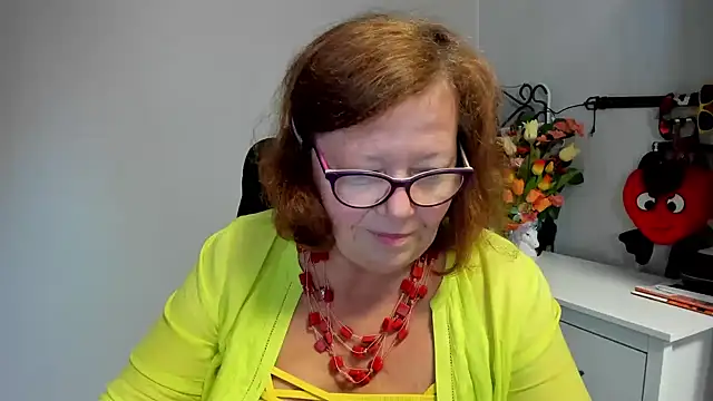 Adelewildx webcam