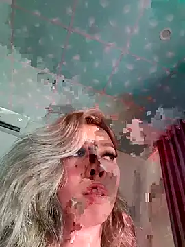celyTSversa Live Web Cam Show