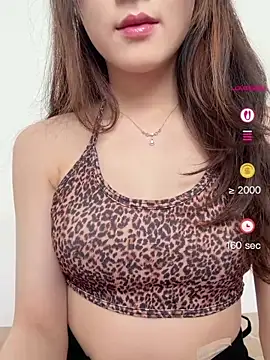 meimei_x Live Web Cam Show
