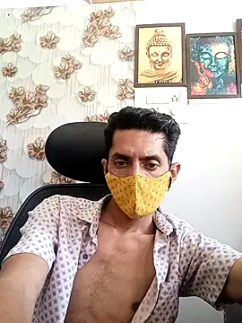 BlackkCrab webcam