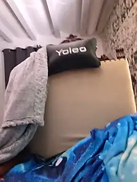 kylie_blck webcam