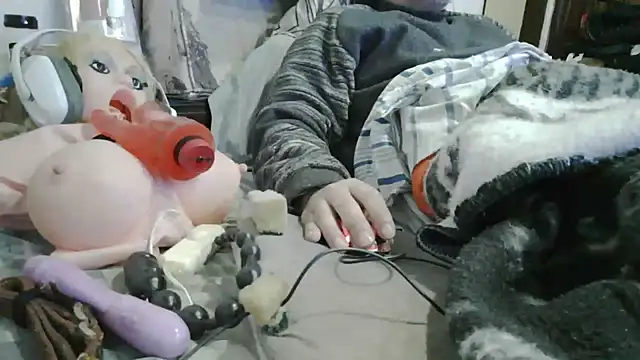 messi_syssy webcam